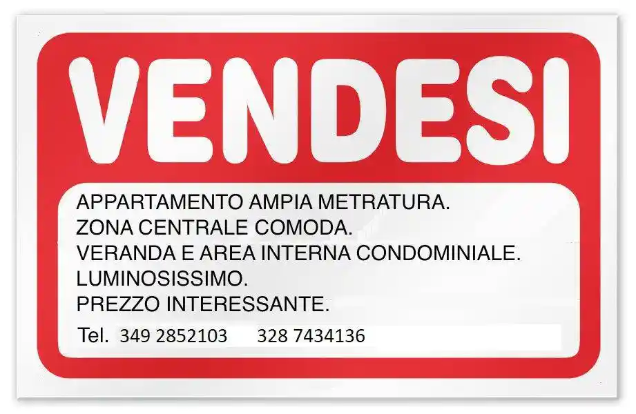 Appartamento in vendita a Monte Sant'Angelo