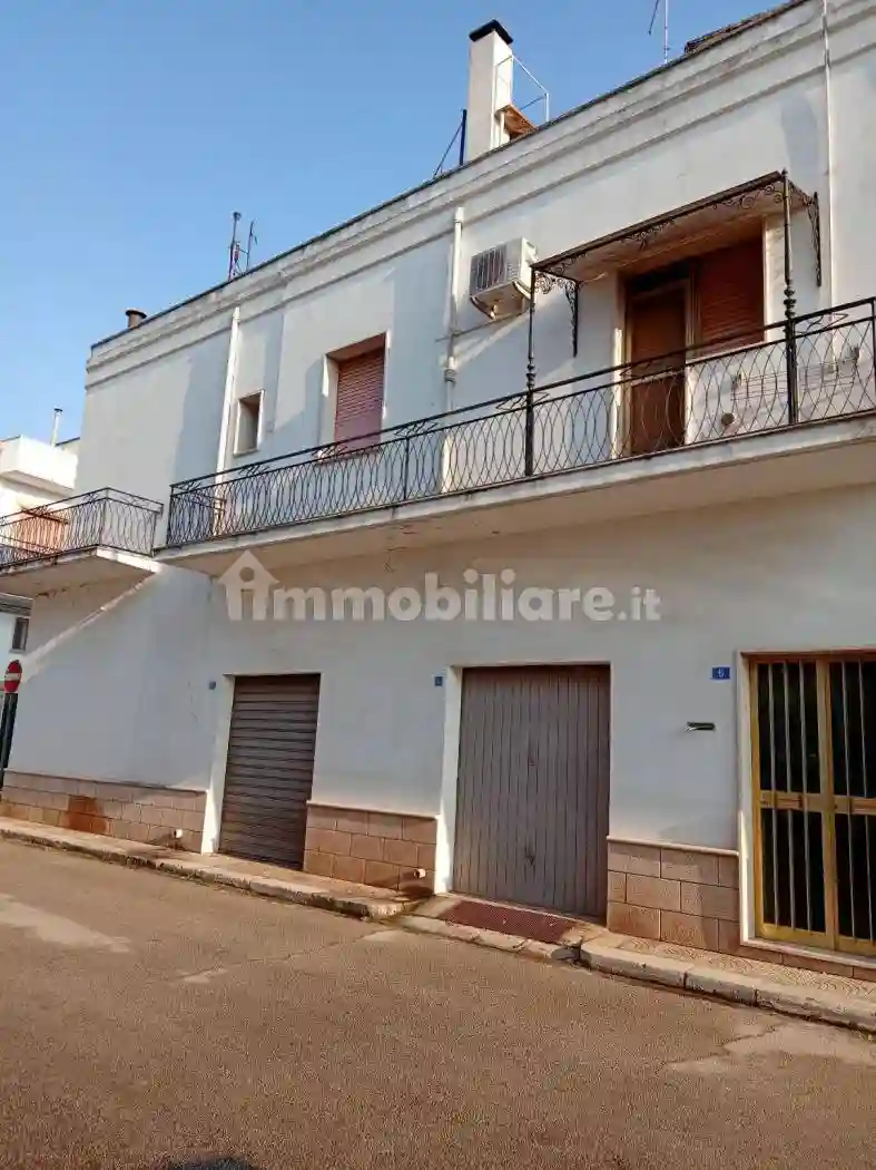 Palazzo - Edificio - foto 2