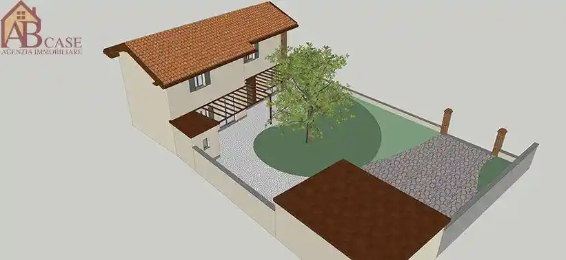 Casa indipendente in vendita a Gambolò