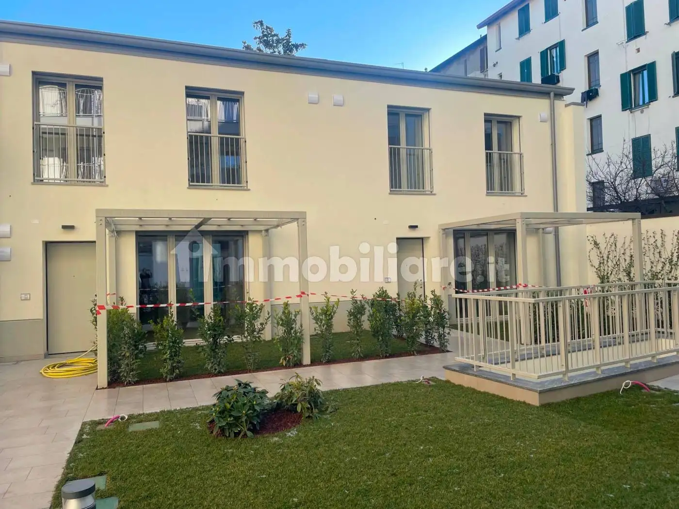 Apartment in vendita a Milan