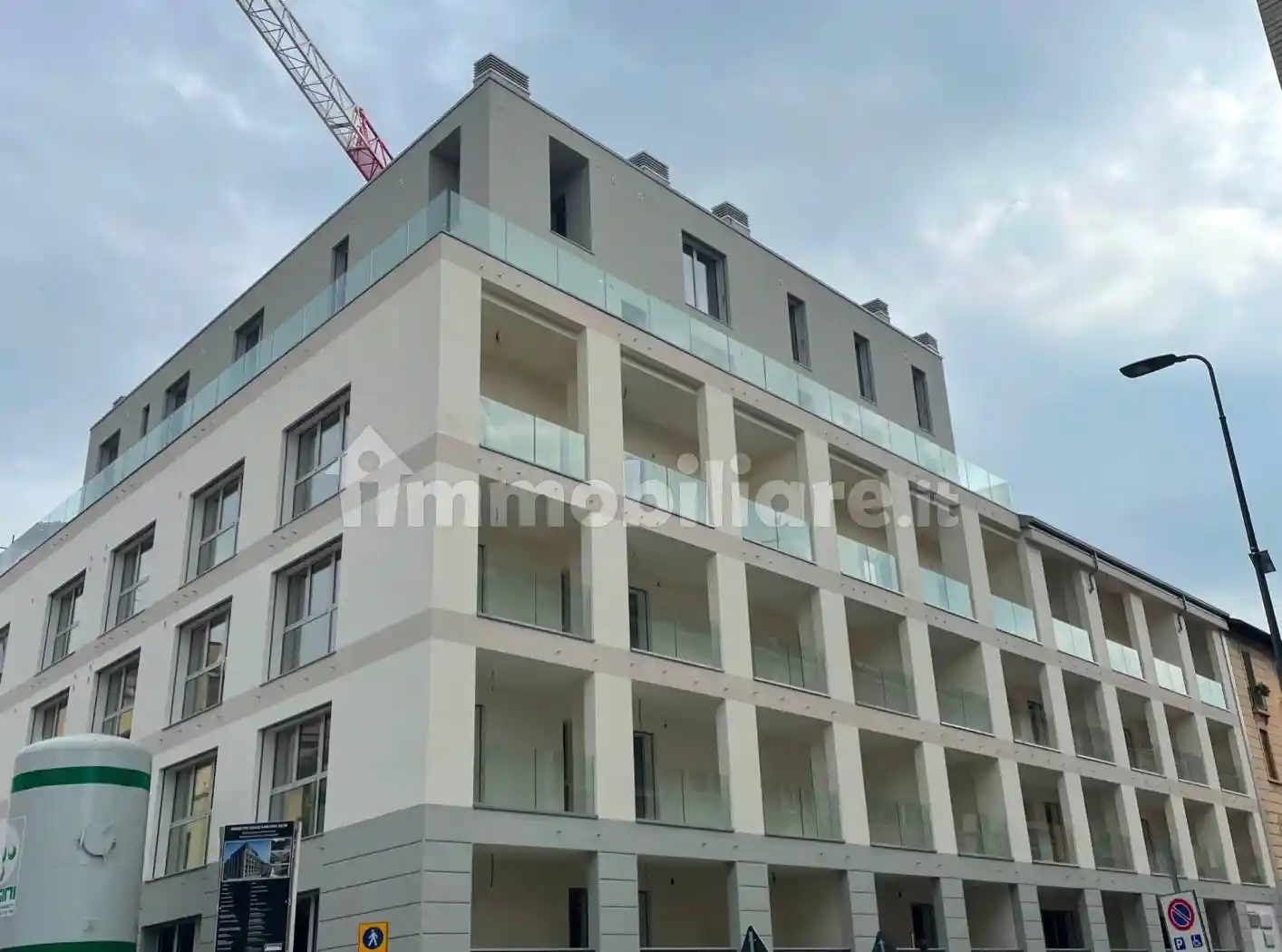 Quadrilocale via Francesco Brioschi 21, Corso San Gottardo, Milano - foto 2