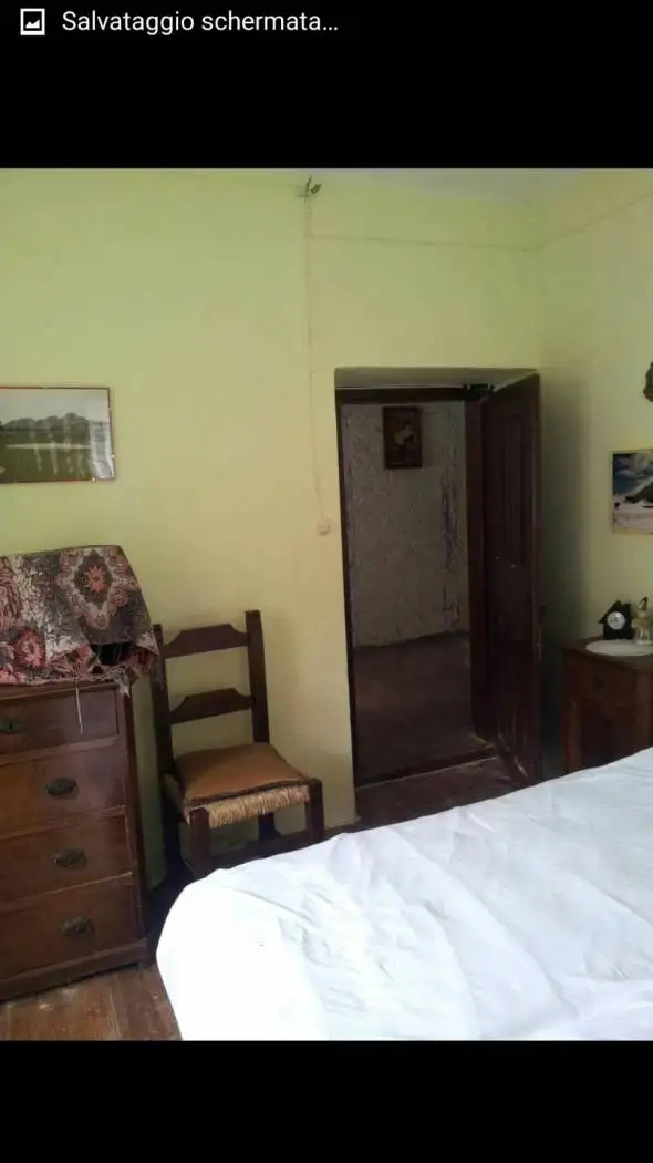 Casa indipendente in vendita a Rigolato