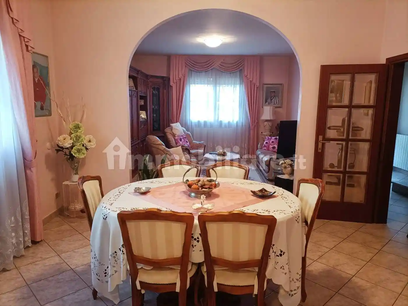 Villa bifamiliare via Dismano 189A, Fosso Ghiaia, Ravenna - foto 2