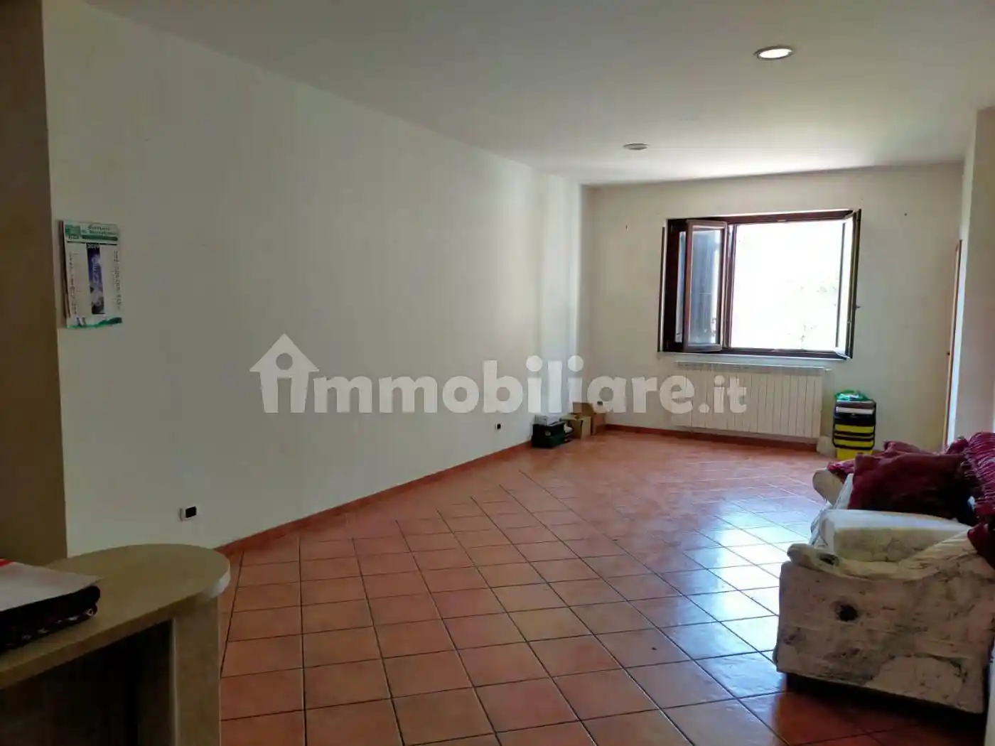 Appartamento in vendita a Arsoli