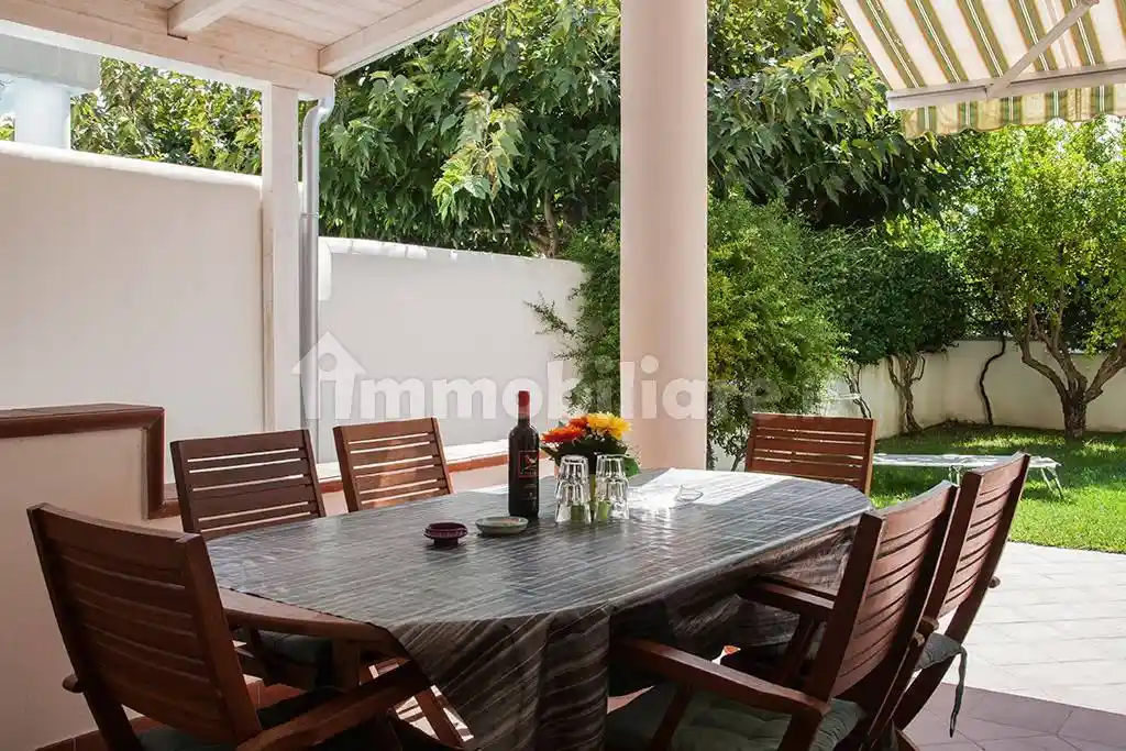 Villa in vendita a Melendugno