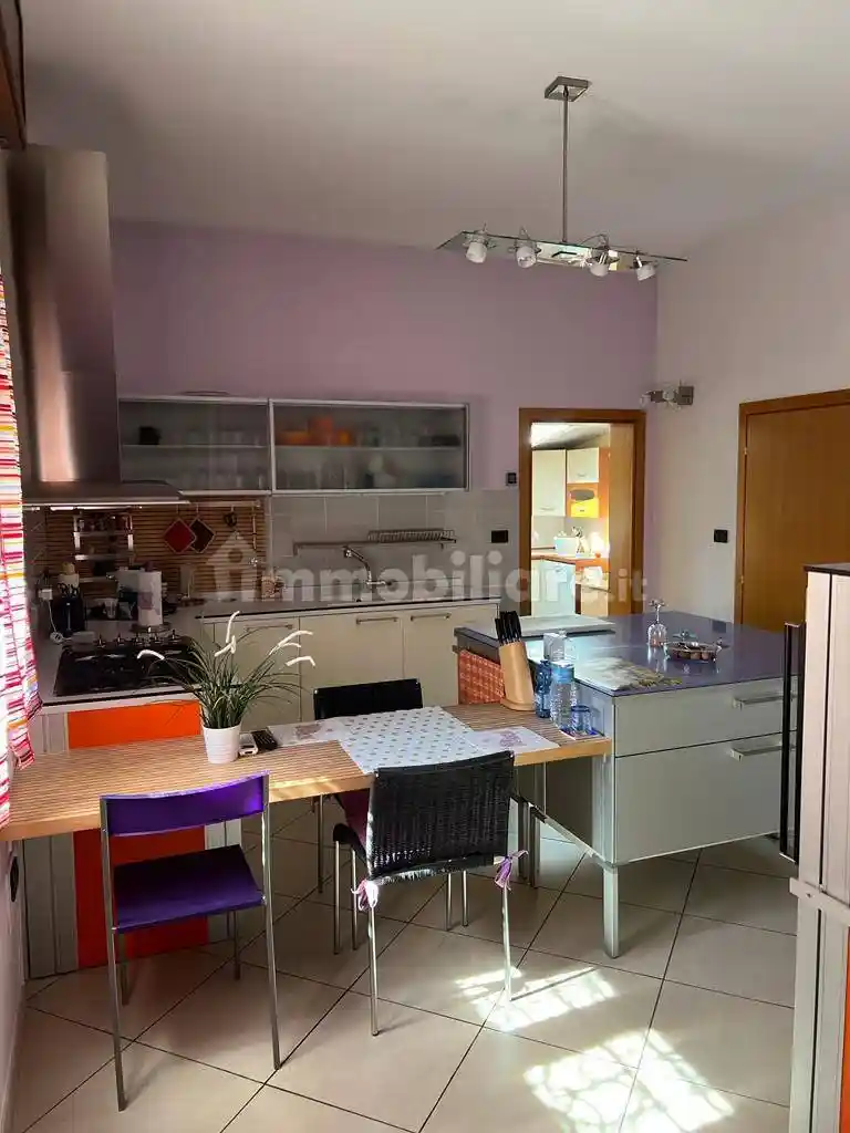 Casa indipendente in vendita a Bagnacavallo