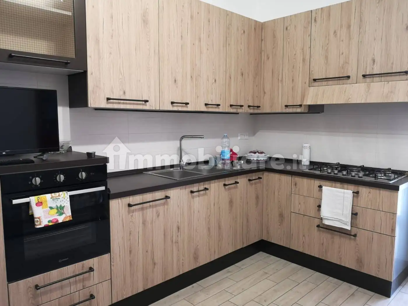 Appartamento in affitto a Volla