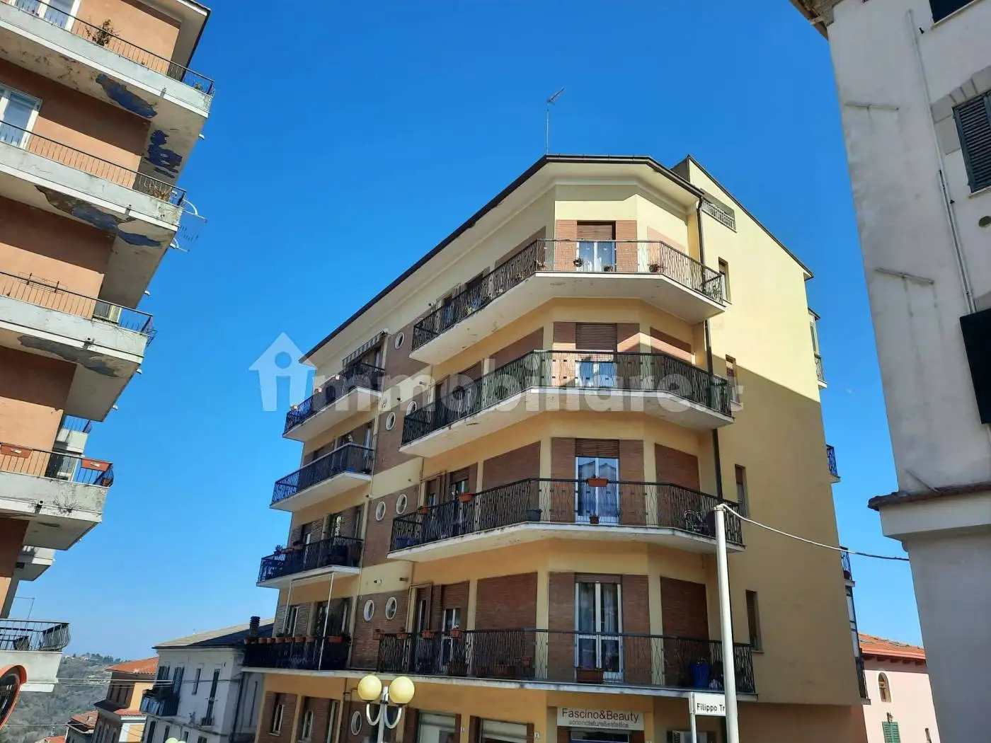 Appartamento in vendita a Chieti