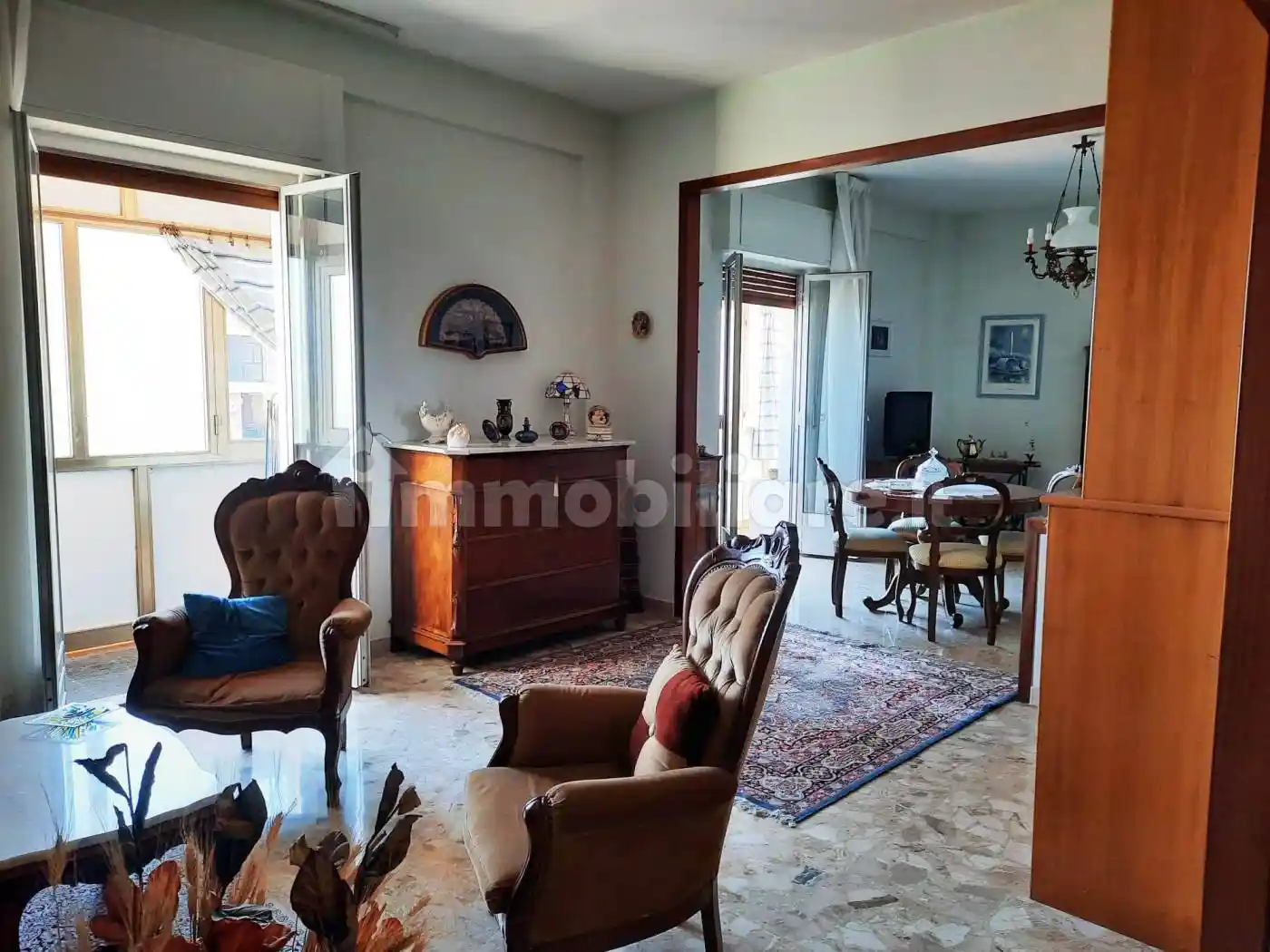 Quadrilocale via del Tricalle, Chieti Città, Chieti - foto 5