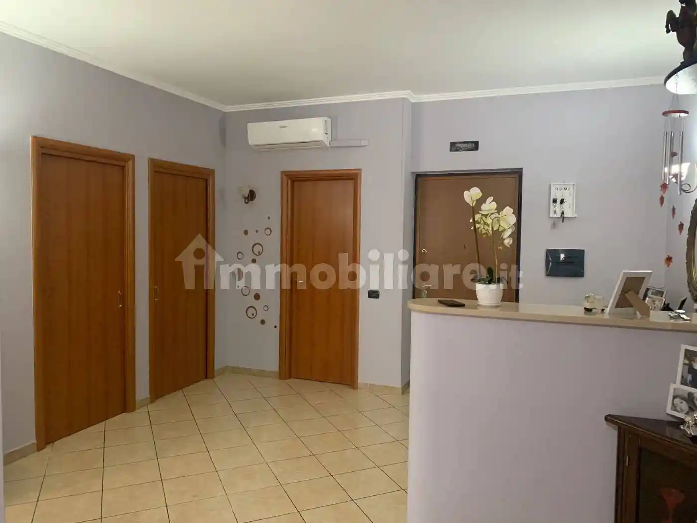 Trilocale via Bernardino Telesio 1, Centro, Amendolara - foto 2