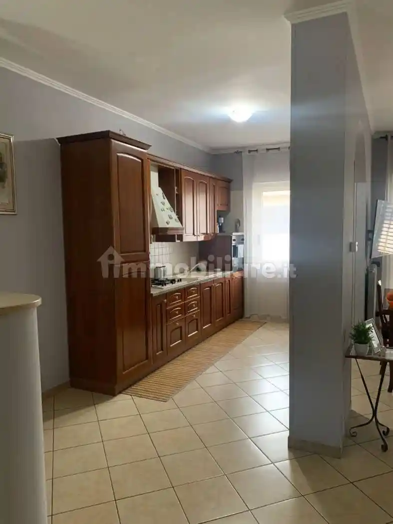 Trilocale via Bernardino Telesio 1, Centro, Amendolara - foto 3