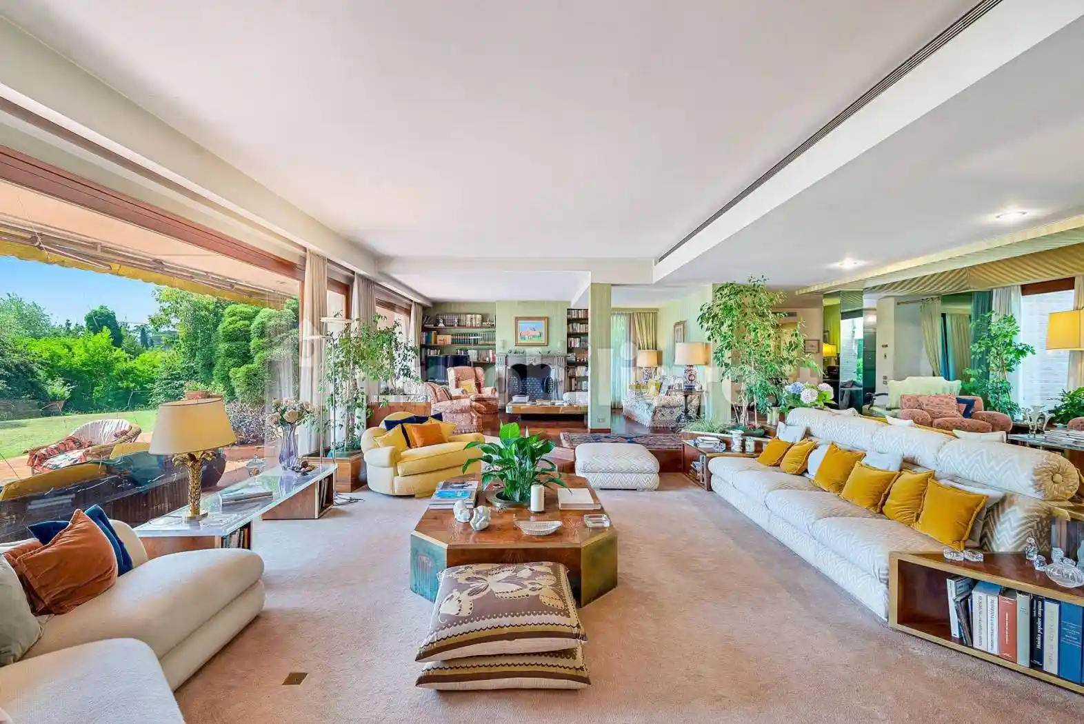 Villa in vendita a Lucca