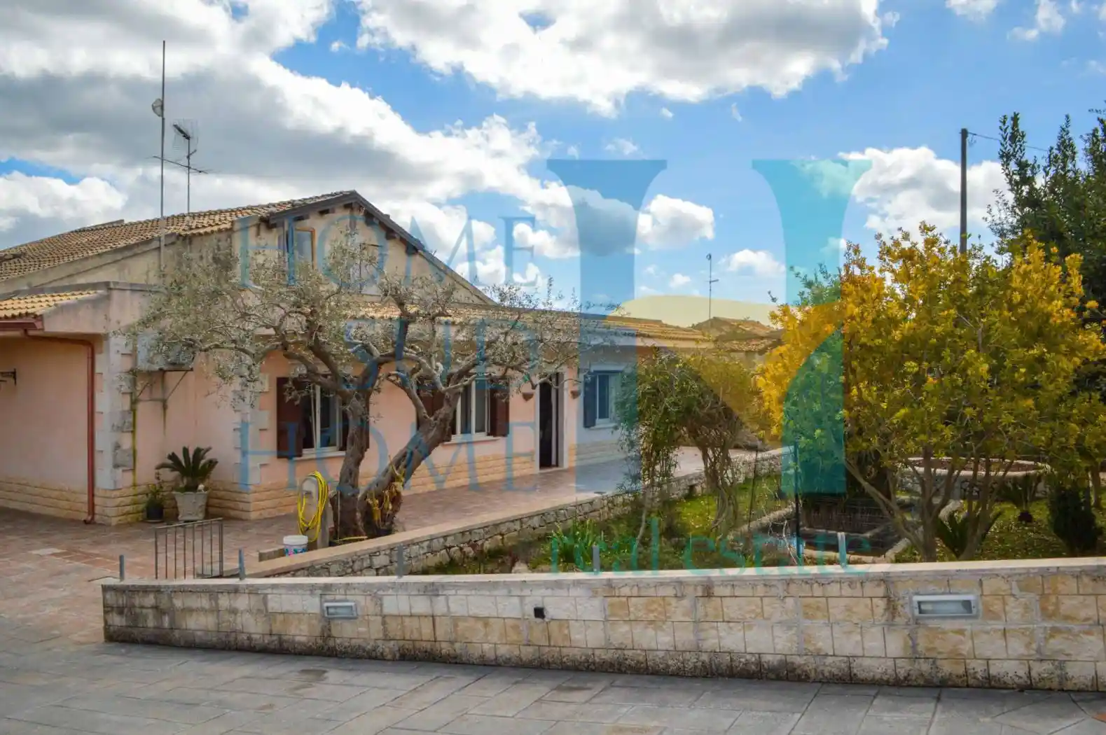 Villa in vendita a Noto