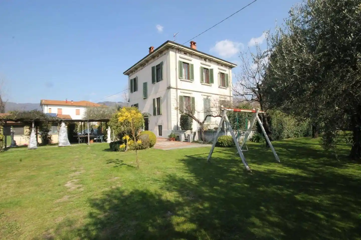 Villa in vendita a Capannori
