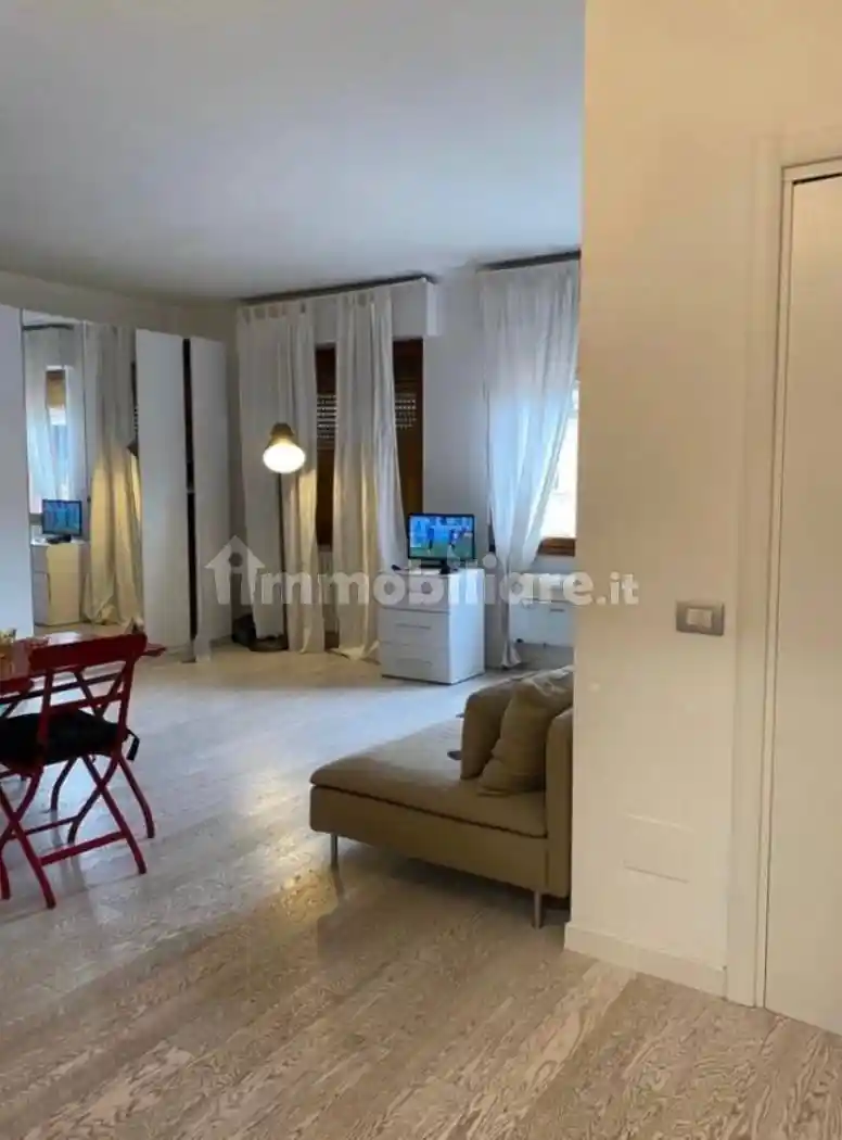 Loft in affitto a Milano
