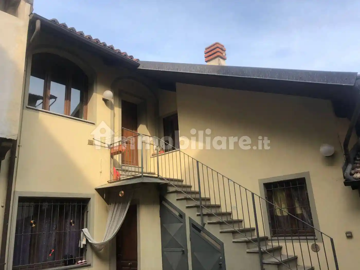 Appartamento in vendita a Montanaro