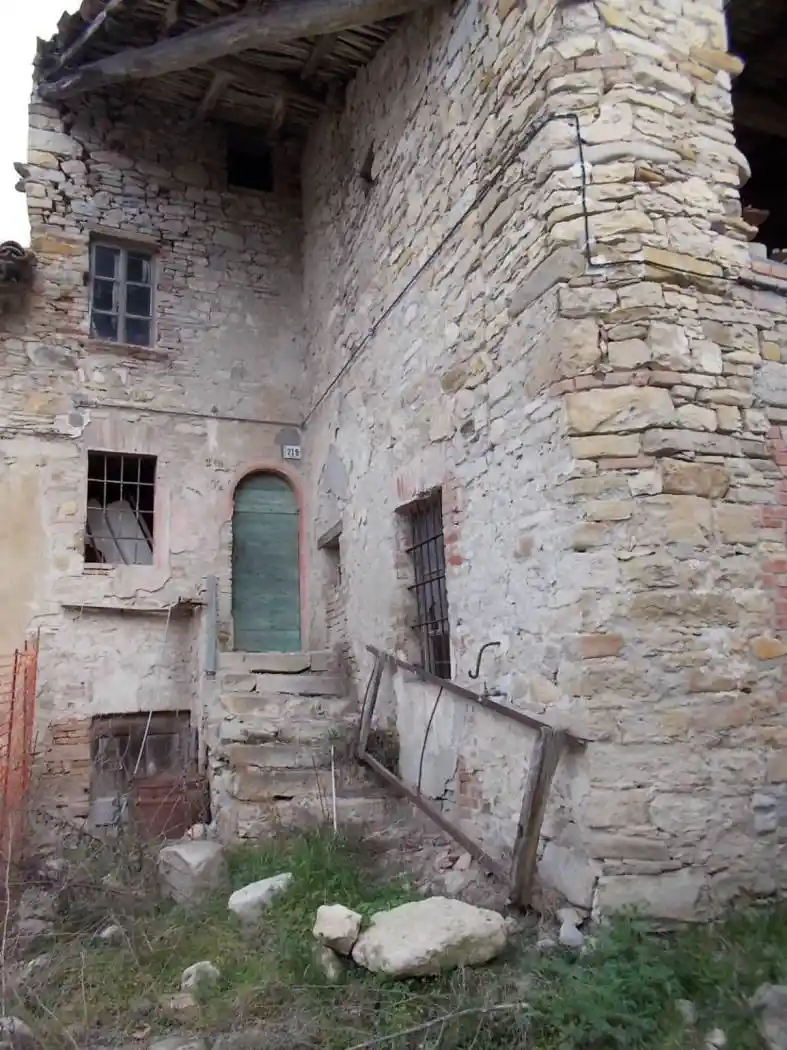 Rustico - Casale in vendita a Salsomaggiore Terme