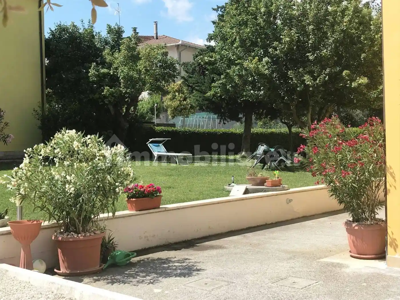 Appartamento in affitto a Appignano