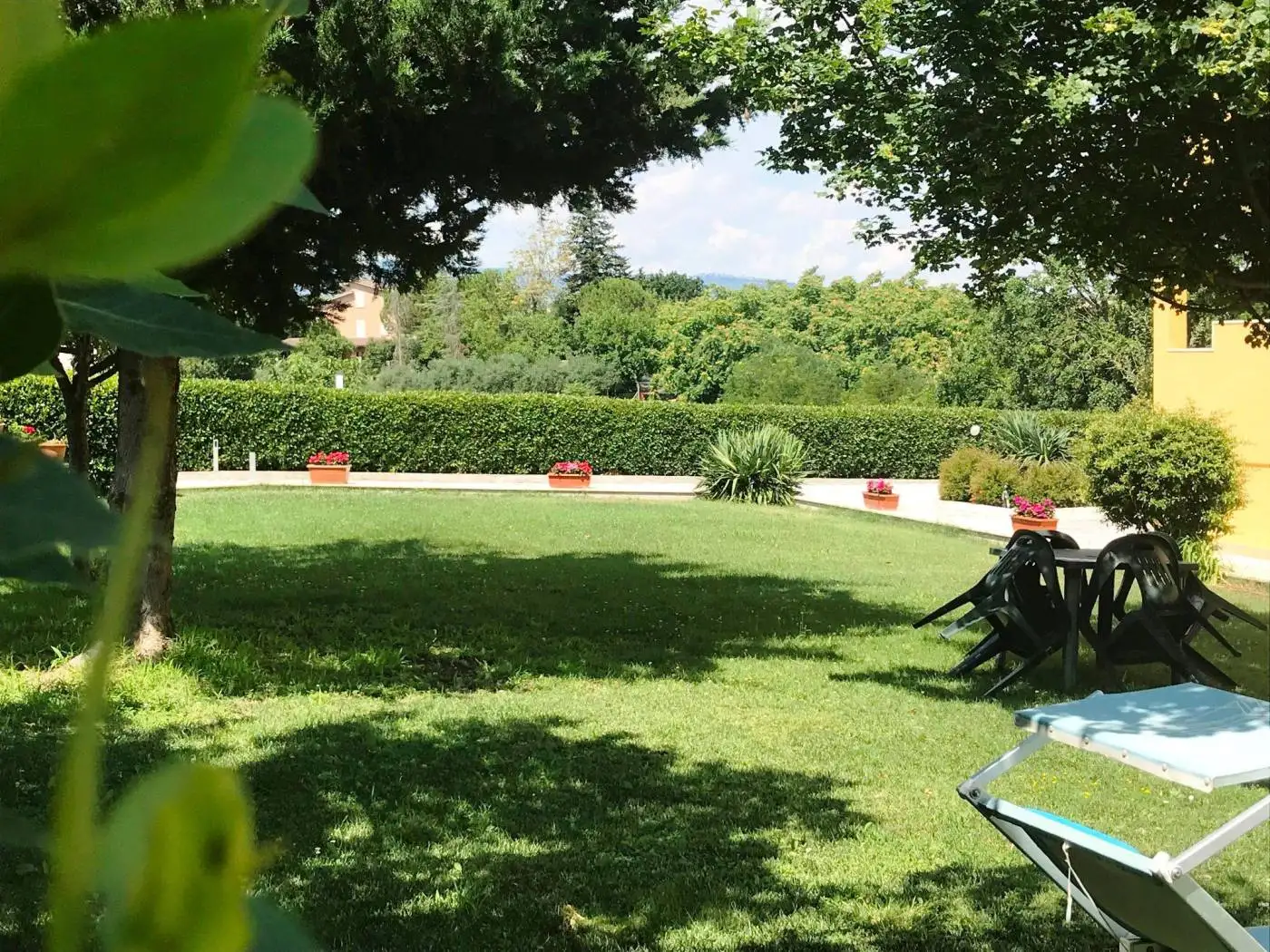 Trilocale via Giacomo Leopardi 44, Appignano - foto 3