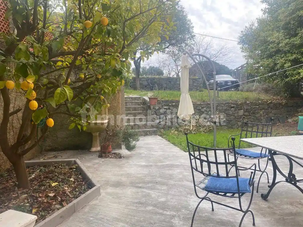 Appartamento in vendita a Celle Ligure