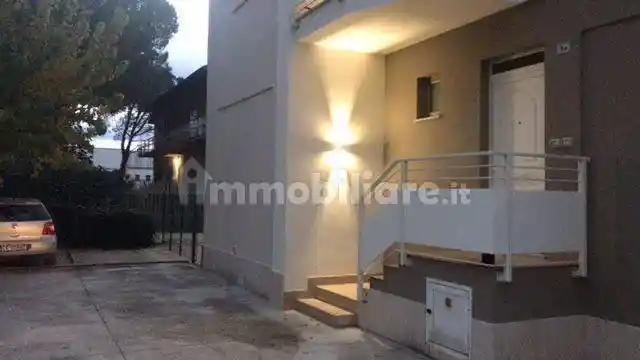 Appartamento in affitto a Appignano