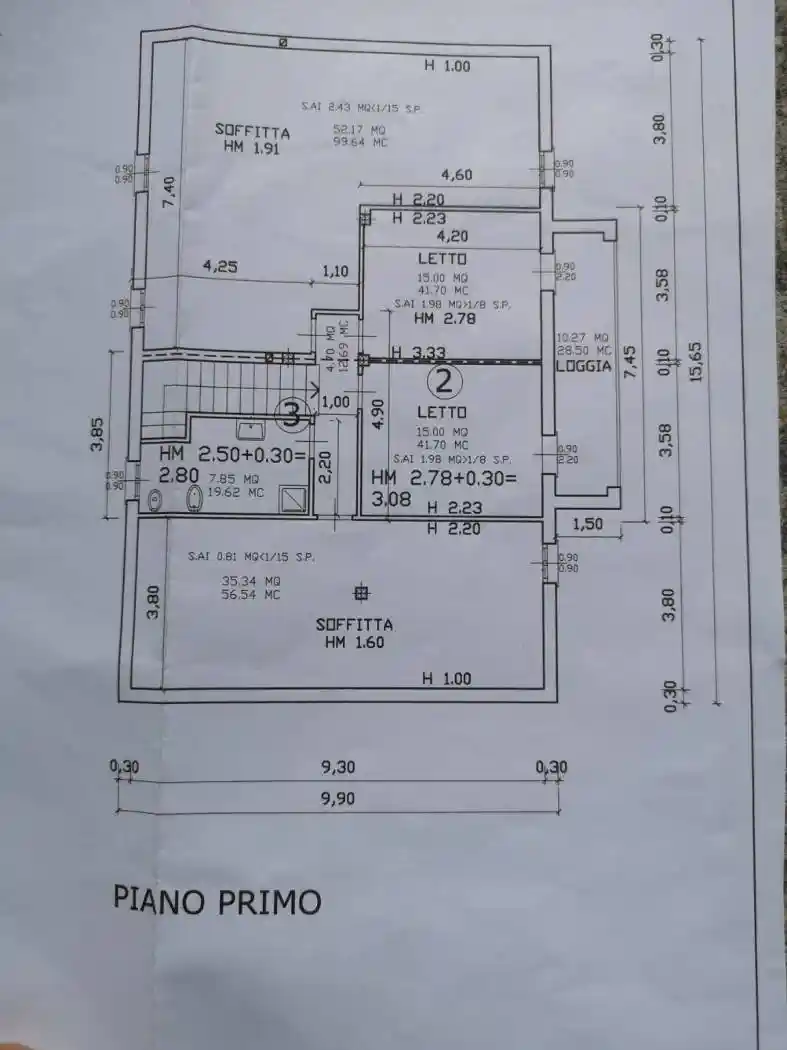 Villa in vendita a Montegrotto Terme