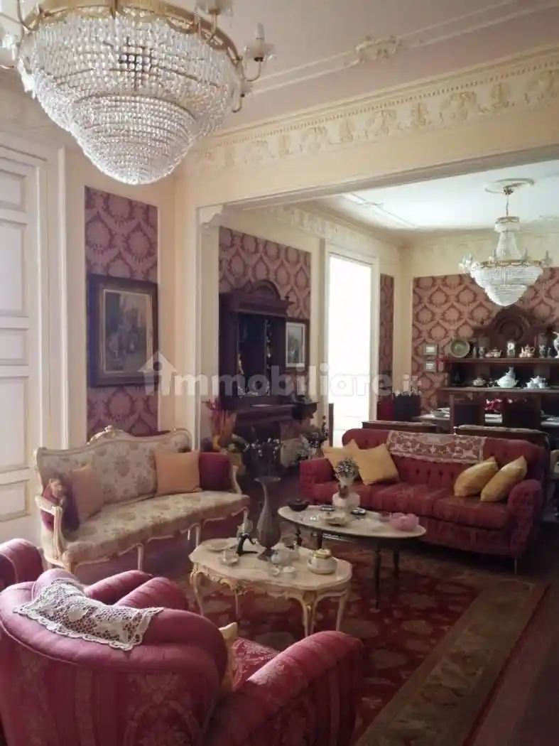 Appartamento ottimo stato, piano rialzato, Centro, Pizzo - foto 4