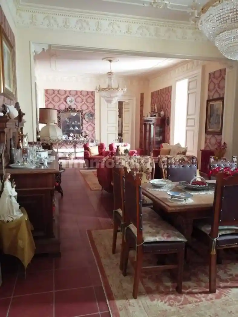 Appartamento ottimo stato, piano rialzato, Centro, Pizzo - foto 5