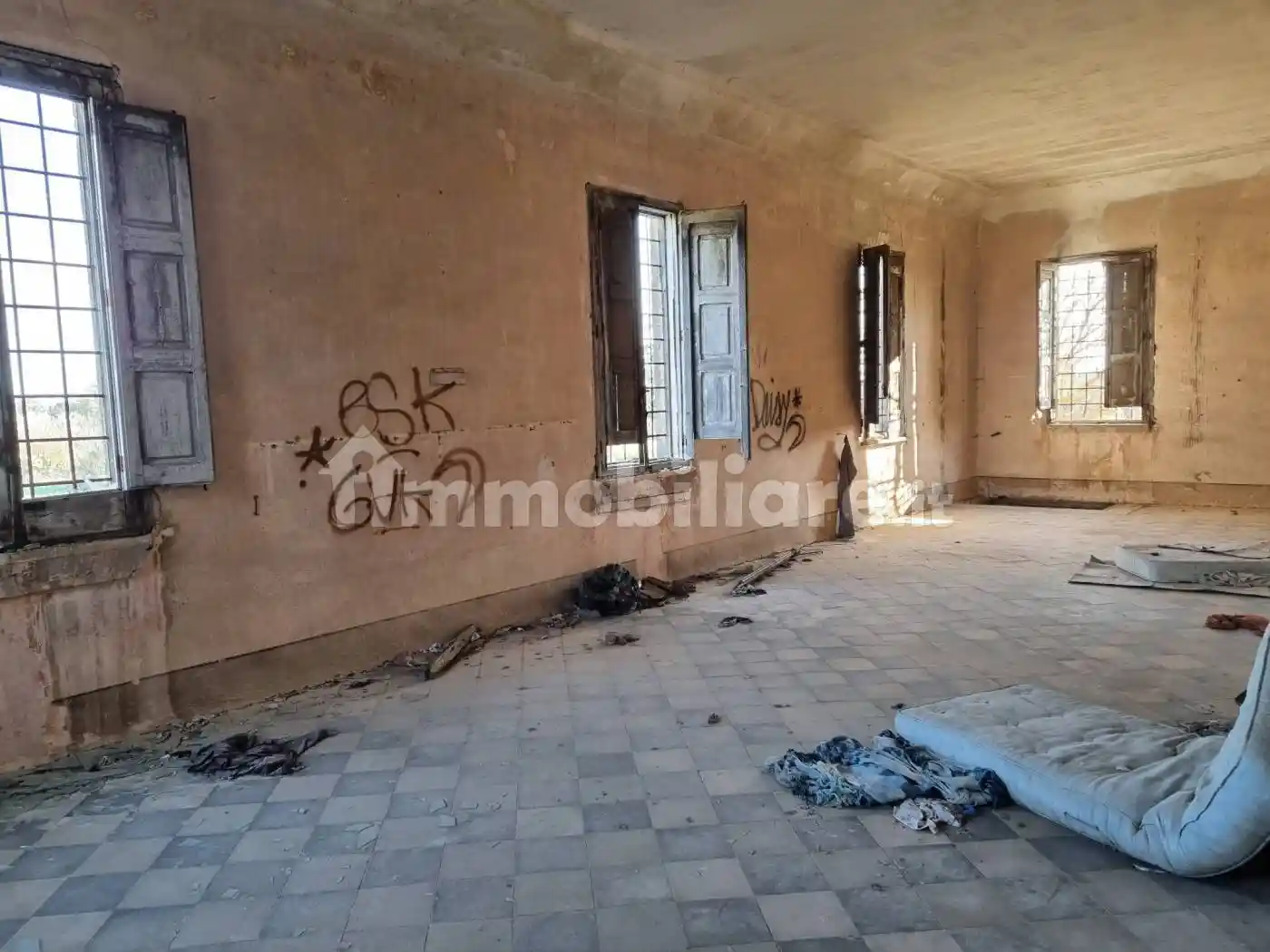 Rustico - Casale in vendita a San Cesario di Lecce