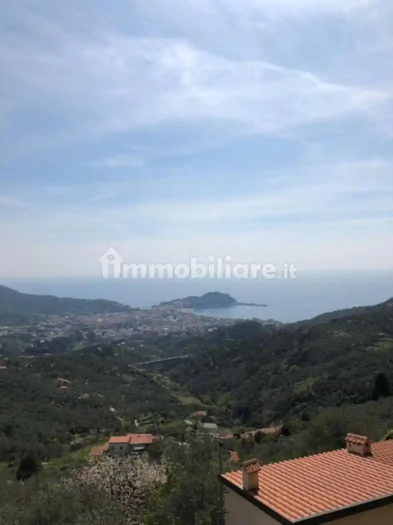 Villa in vendita a Sestri Levante