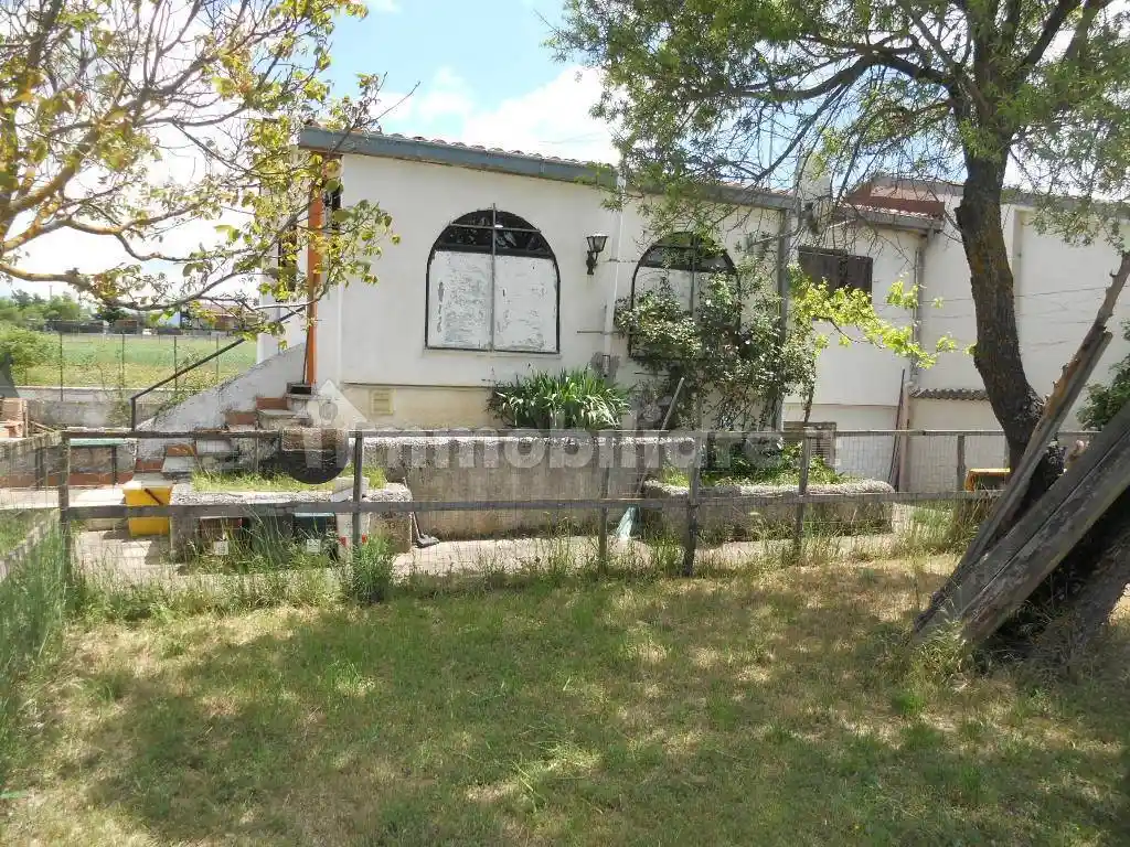 Villa bifamiliare Strada Provinciale per Massa Dalbe, Massa d'Albe - foto 2