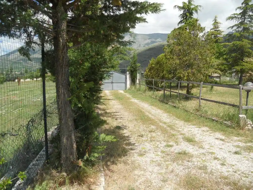 Villa bifamiliare Strada Provinciale per Massa Dalbe, Massa d'Albe - foto 5