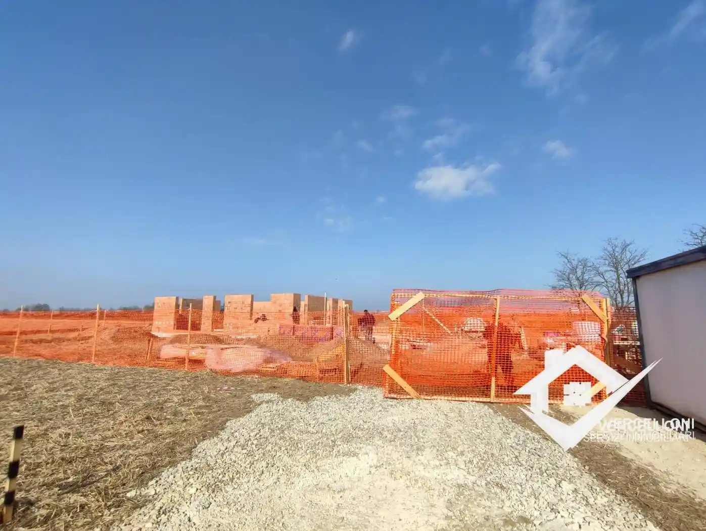 Villa unifamiliare via San Pietro, Centro, Casalvolone - foto 5