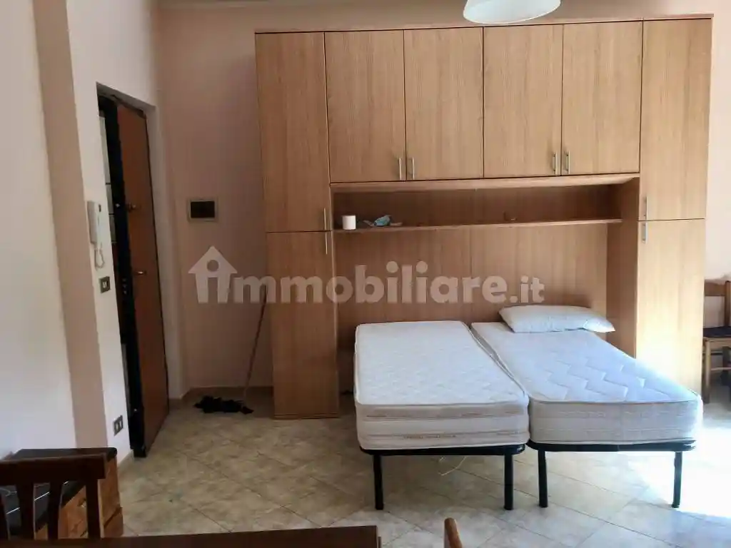 Monolocale viale della Libertà, Pineta Zerbi, Reggio Calabria - foto 2