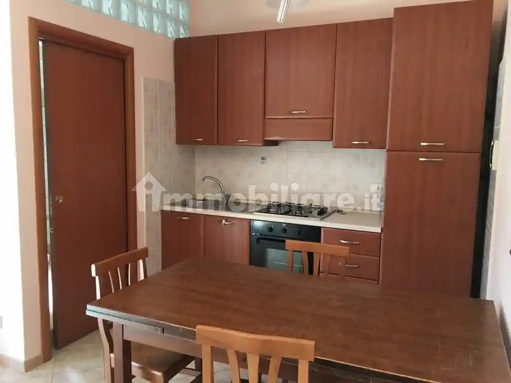 Monolocale viale della Libertà, Pineta Zerbi, Reggio Calabria - foto 5