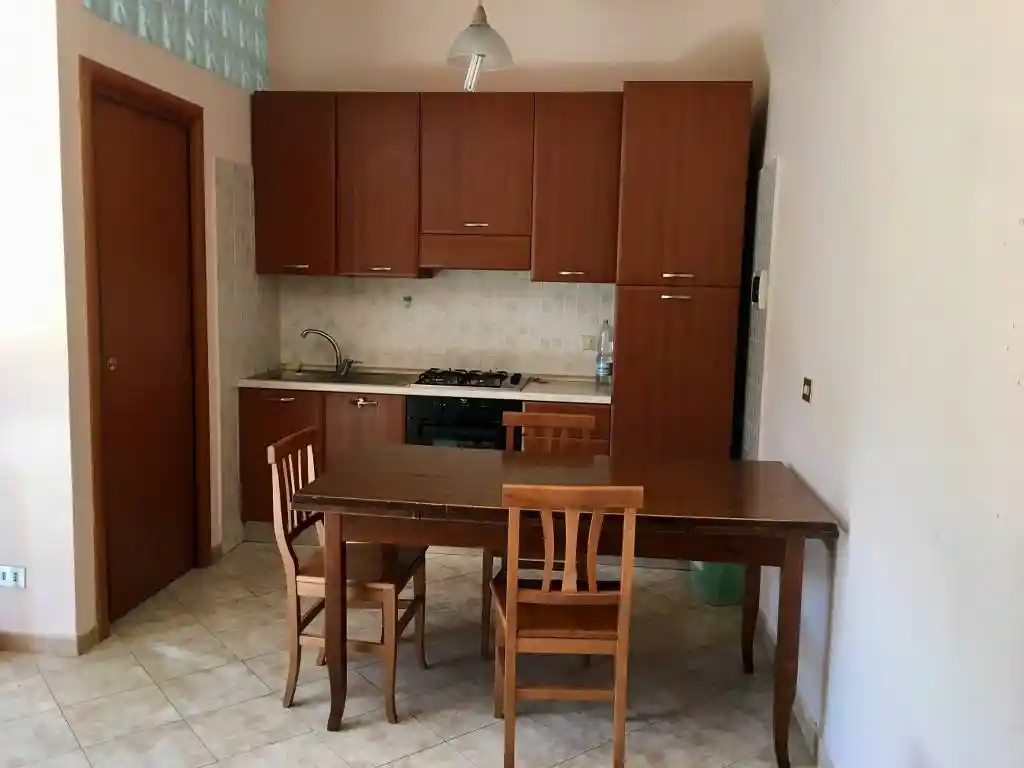 Appartamento in affitto a Reggio Calabria