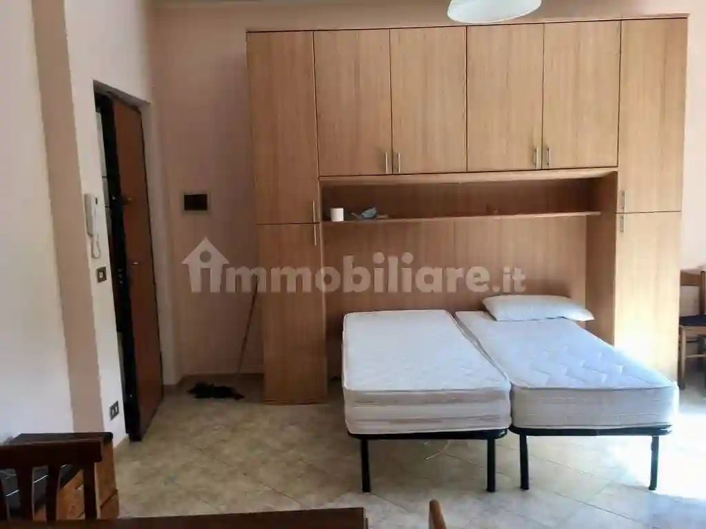 Monolocale viale della Libertà, Pineta Zerbi, Reggio Calabria - foto 4