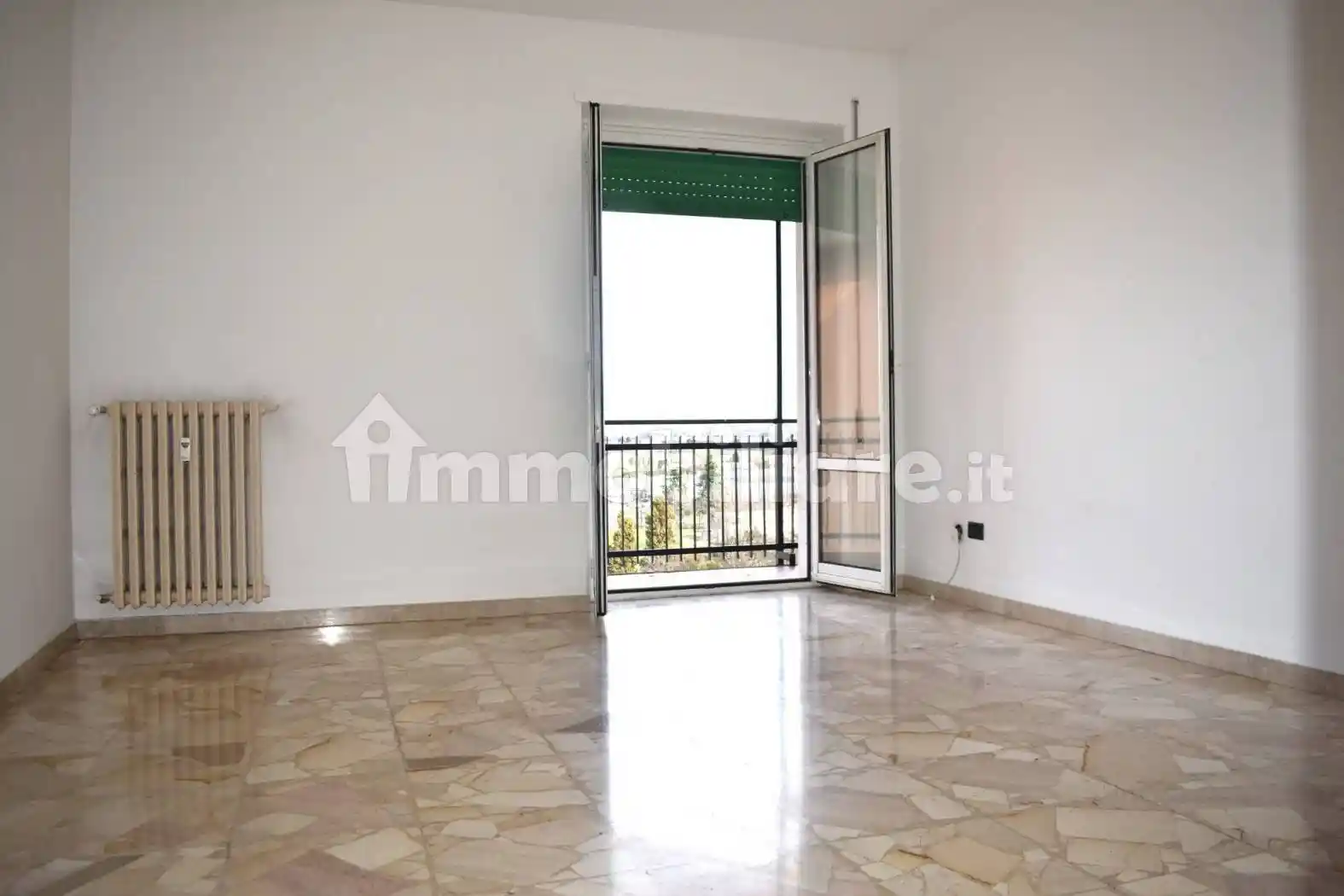 Appartamento in affitto a Inveruno