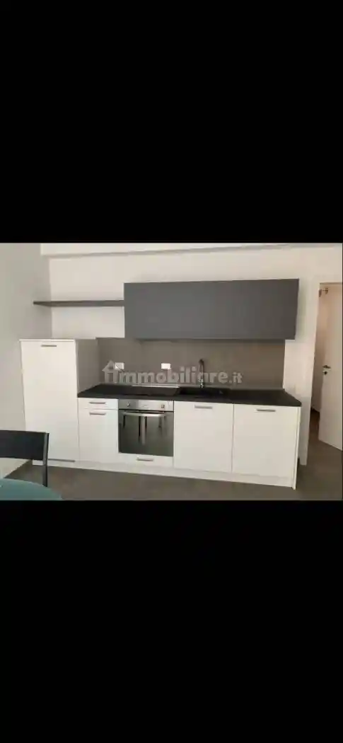 Appartamento in affitto a Bussolengo