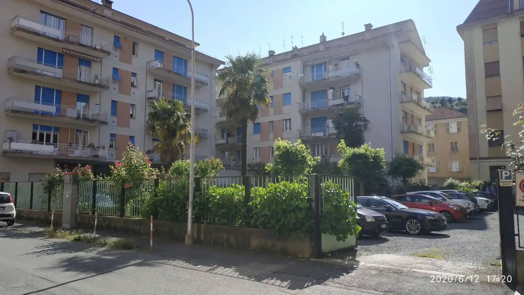 Appartamento in vendita a Masone