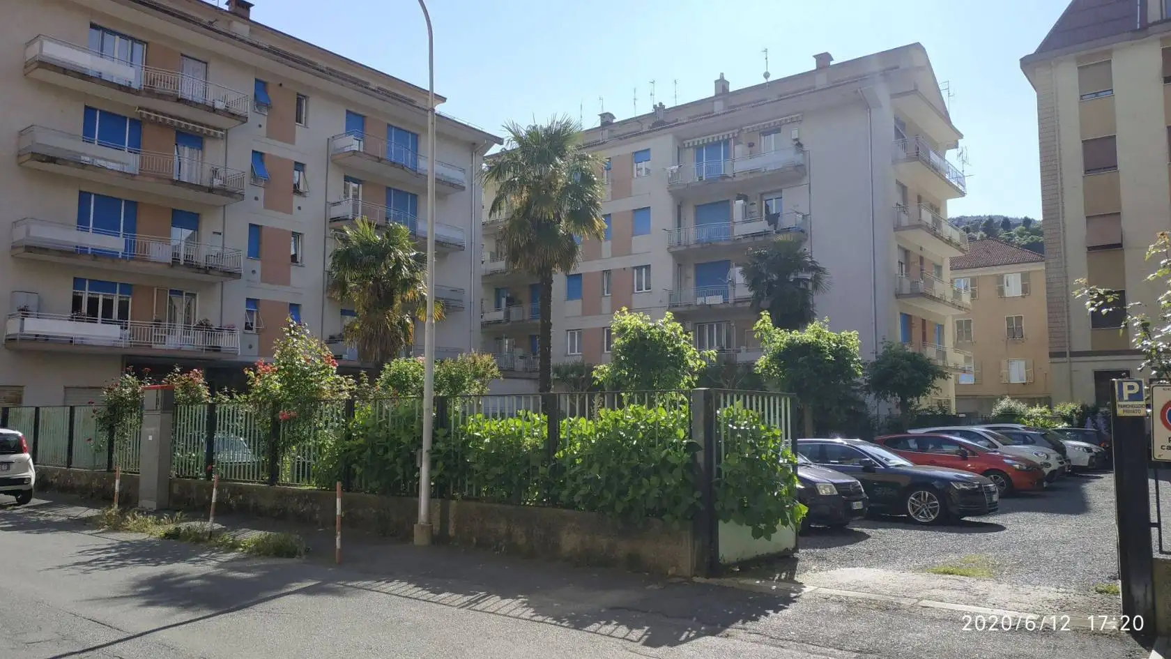 Appartamento in vendita a Masone