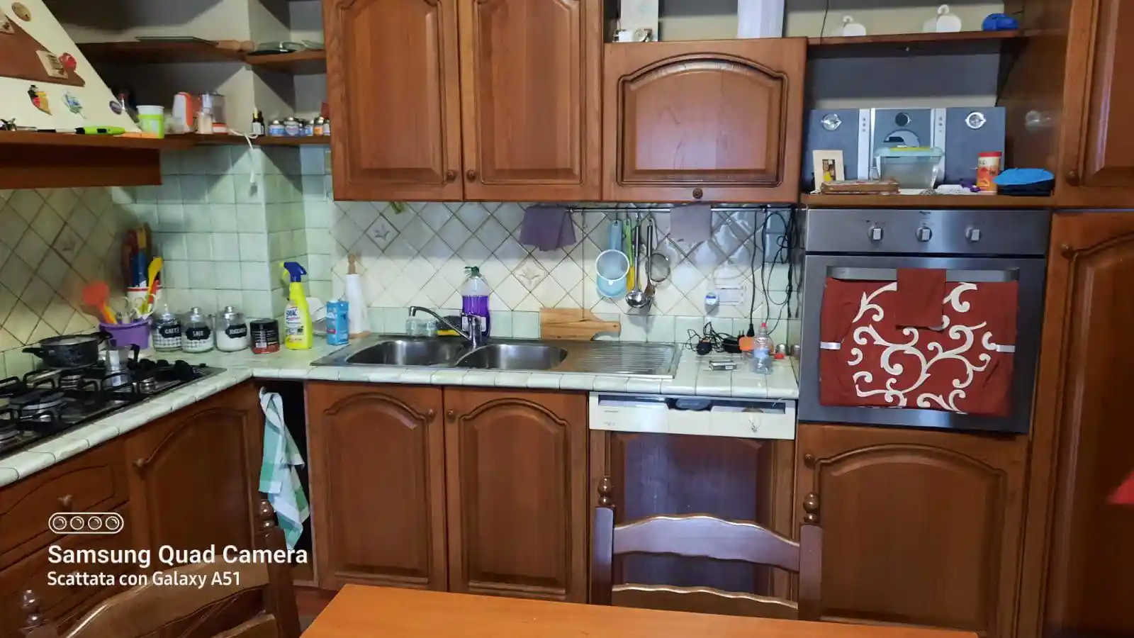 Trilocale ottimo stato, secondo piano, Marina Di Davoli, Davoli - foto 2