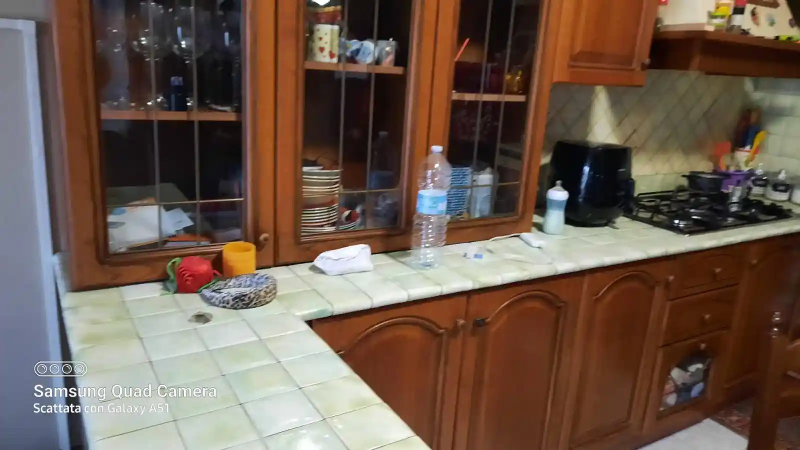 Trilocale ottimo stato, secondo piano, Marina Di Davoli, Davoli - foto 3