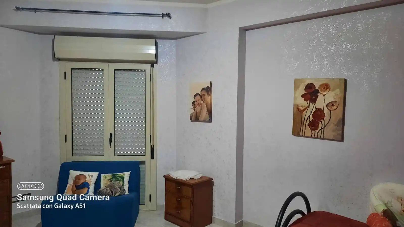 Trilocale ottimo stato, secondo piano, Marina Di Davoli, Davoli - foto 5