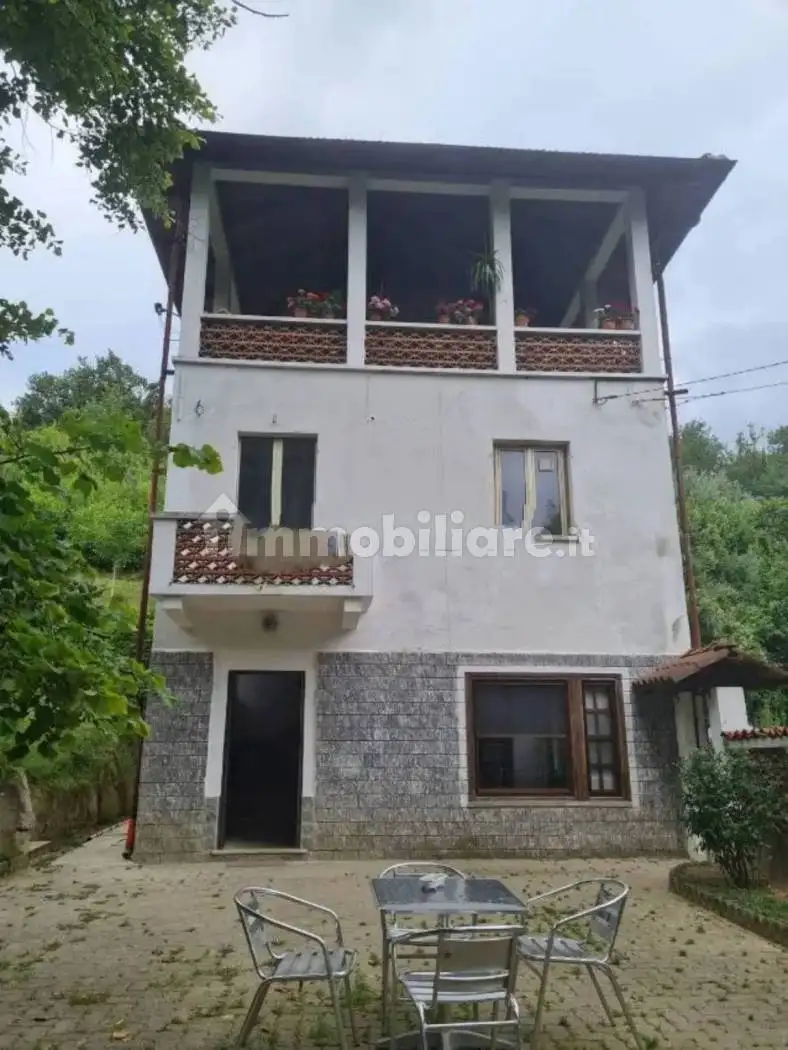 Villa unifamiliare strada premes, Antignano - foto 2