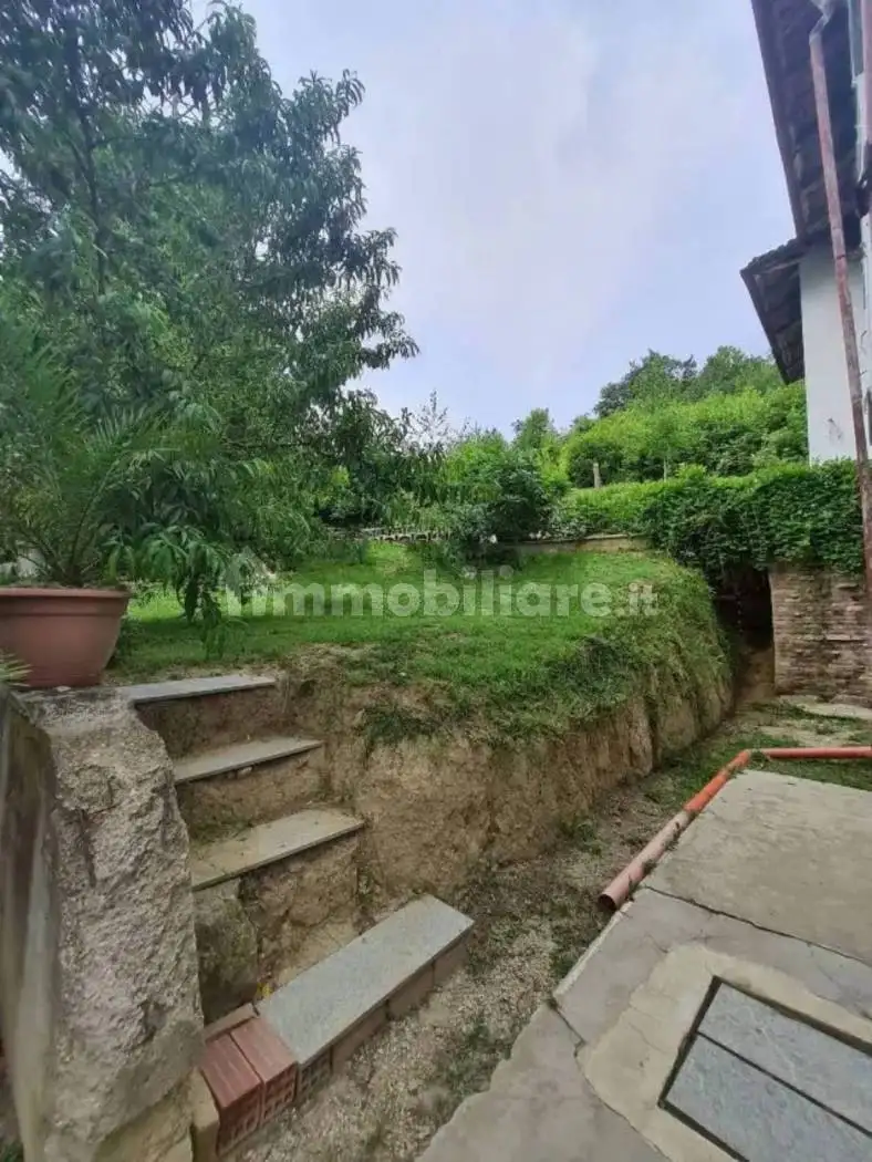 Villa unifamiliare strada premes, Antignano - foto 3