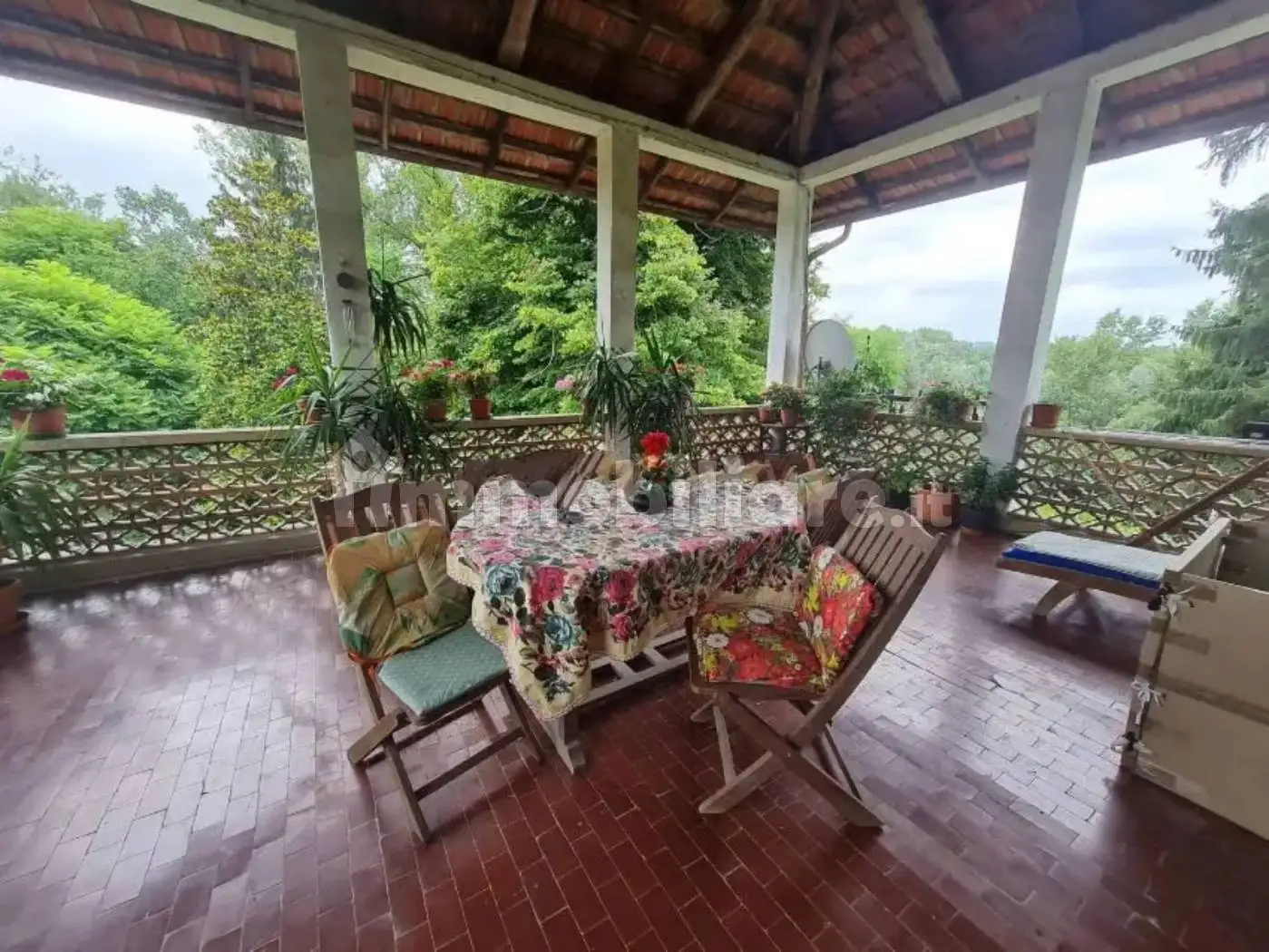 Villa unifamiliare strada premes, Antignano - foto 5