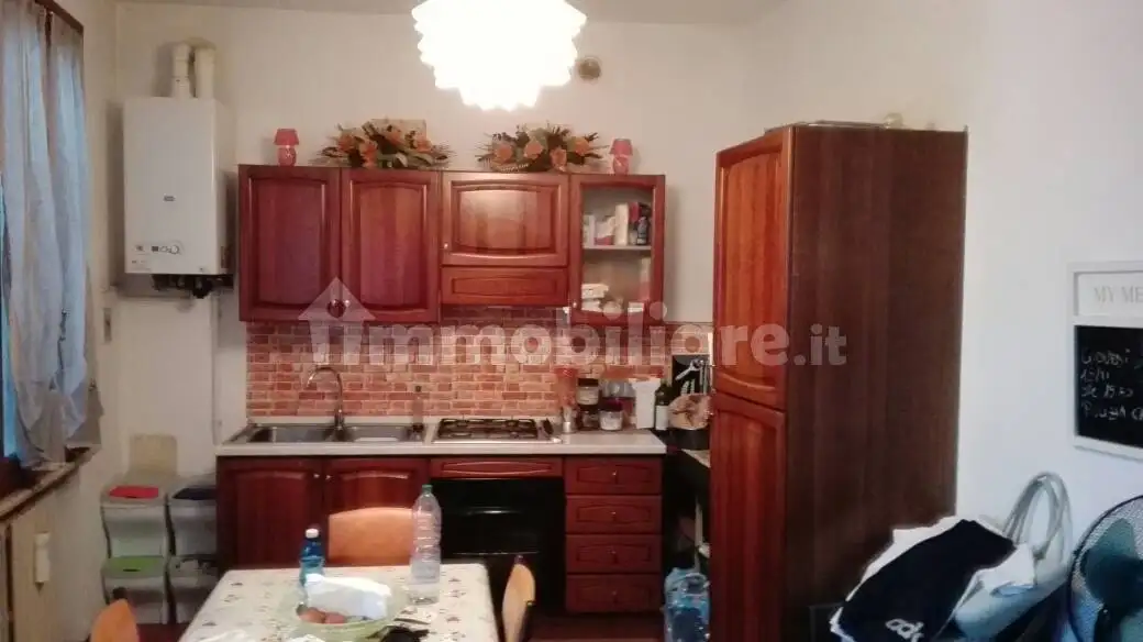 Appartamento in affitto a Suzzara