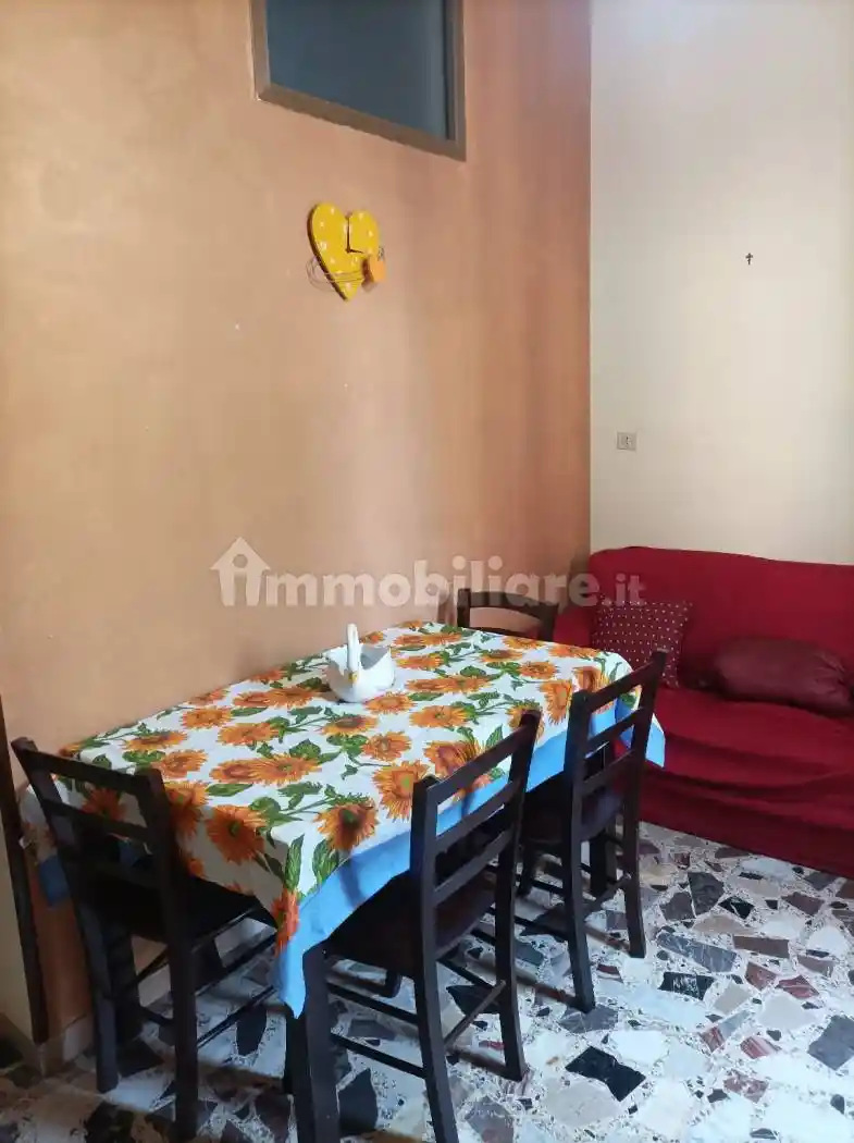 Appartamento in affitto a Roccalumera