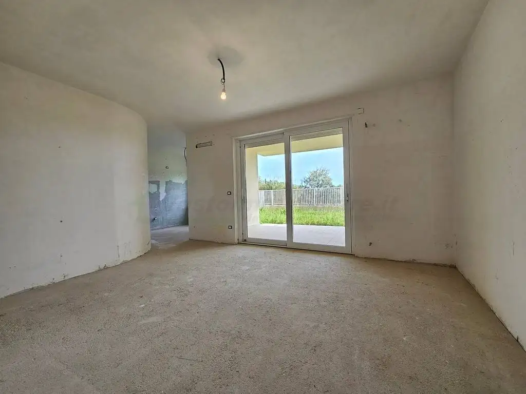 Appartamento in vendita a Vasto